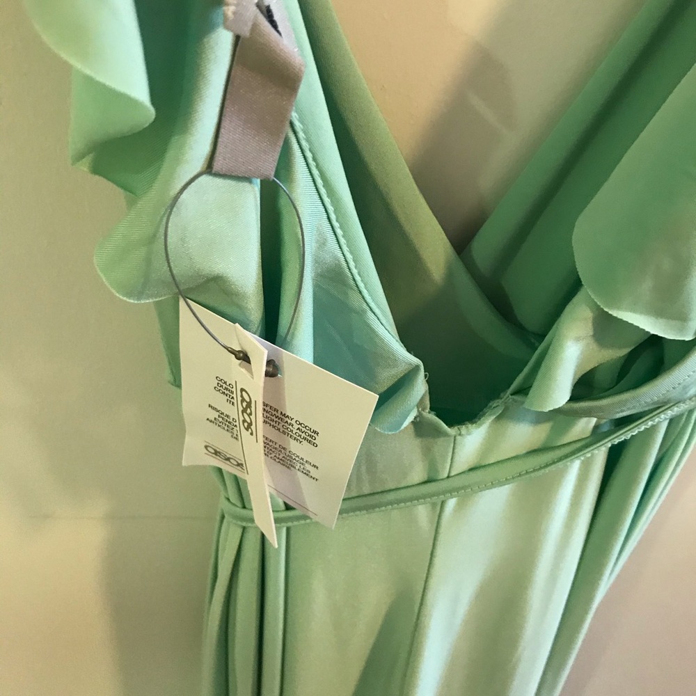 ASOS dress